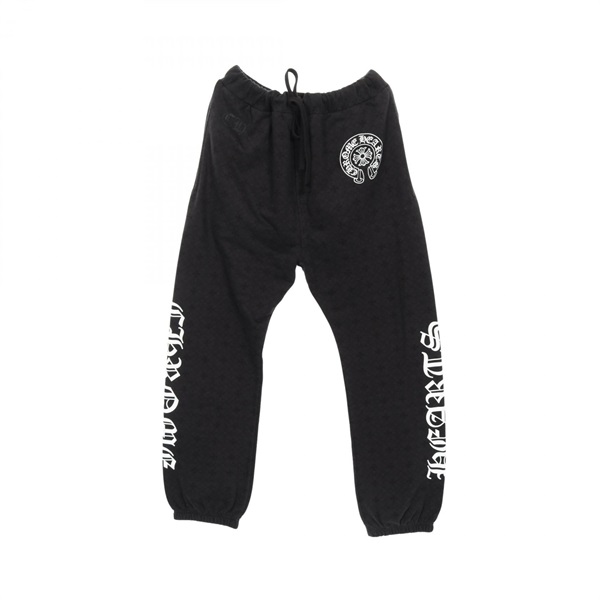 クロムハーツ(CHROME HEARTS)クロムハーツ CHプラス総柄 サイドロゴ