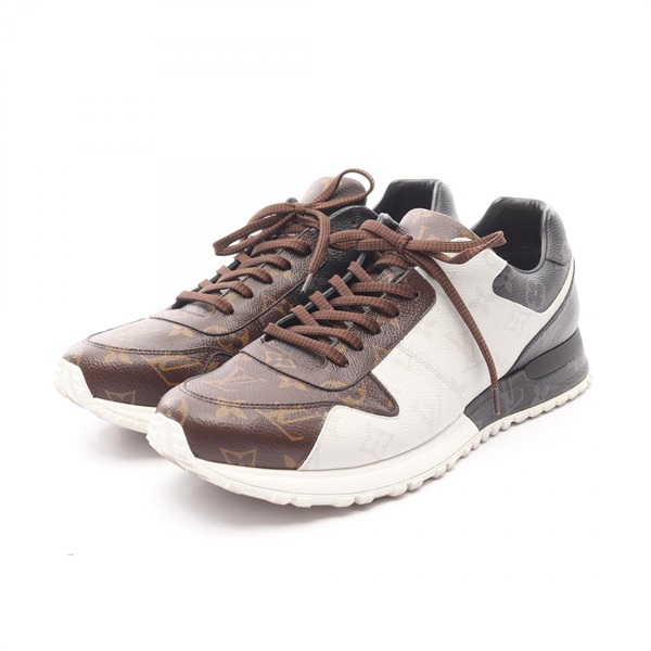 ルイヴィトン ランアウェイ・ライン スニーカー LOUIS VUITTON ⁄ ルイ