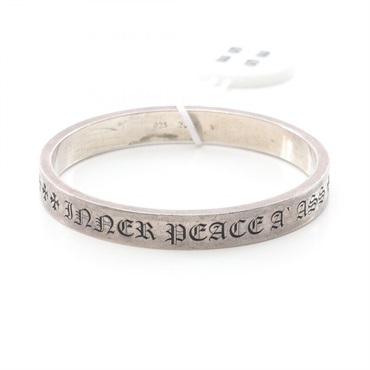 クロムハーツ(CHROME HEARTS)クロムハーツ SPACER プレーンスペーサー