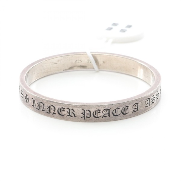 クロムハーツ(CHROME HEARTS)クロムハーツ SPACER プレーンスペーサー