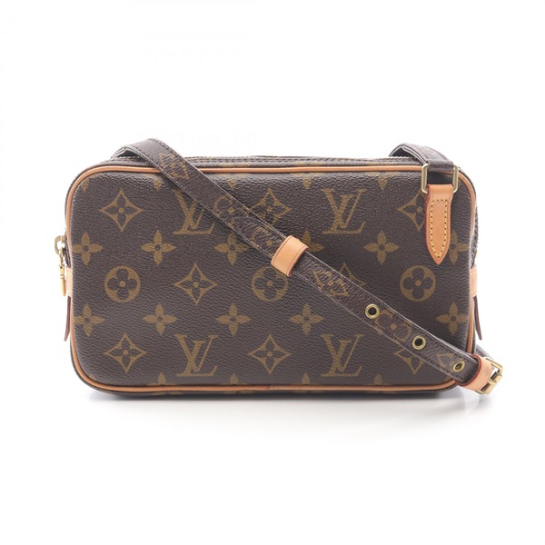 ルイ・ヴィトン(LOUIS VUITTON)ルイ・ヴィトン マルリーバンドリエール
