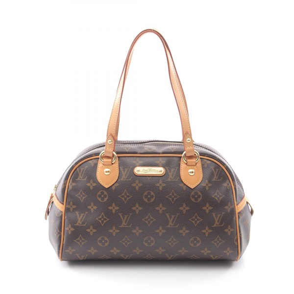 ルイ・ヴィトン(LOUIS VUITTON)ルイ・ヴィトン モントルグイユPM 