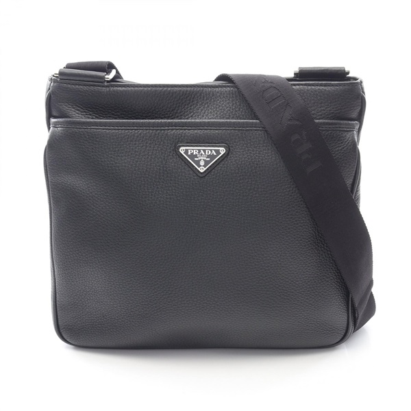 PRADA Vitello City ショルダーバッグ 2VH019 プラダ(PRADA)プラダ VITTELO CITY ショルダーバッグ バッグ メンズ