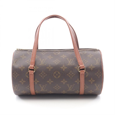 ルイヴィトン 旧 パピヨン 26 M51366 ハンドバッグ ルイ・ヴィトン(LOUIS VUITTON)ルイ・ヴィトン パピヨン26 旧型