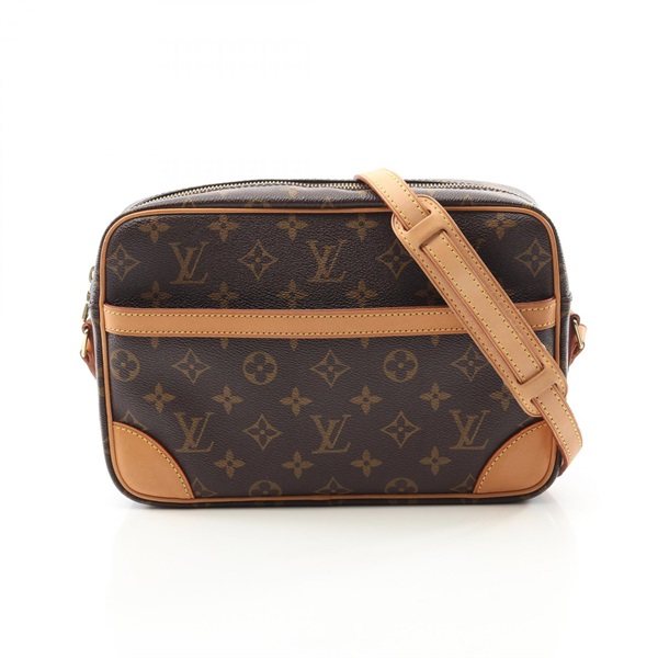 ルイ・ヴィトン(LOUIS VUITTON)ルイ・ヴィトン トロカデロ27
