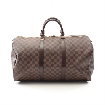 Louis Vuitton ルイヴィトン　ボストンバッグ ルイ・ヴィトン(LOUIS VUITTON)ルイ・ヴィトン キーポル50