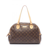 ルイヴィトン モントルグイユGM ハンドバッグ モノグラム M95566 ルイ・ヴィトン(LOUIS VUITTON)ルイ・ヴィトン モントルグイユGM