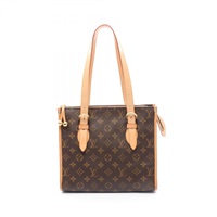 ルイ・ヴィトン(LOUIS VUITTON)ルイ・ヴィトン ポパンクール オ トート