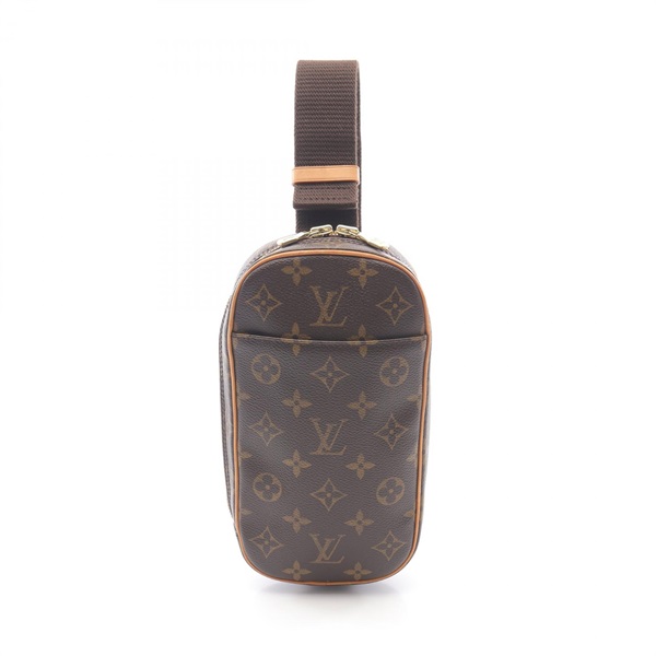 LV ルイヴィトン　ウエストポーチ　ガンジュ　ボディバッグ 楽天市場】【超美品】 ルイヴィトン ボディバッグ ポシェット ガンジュ