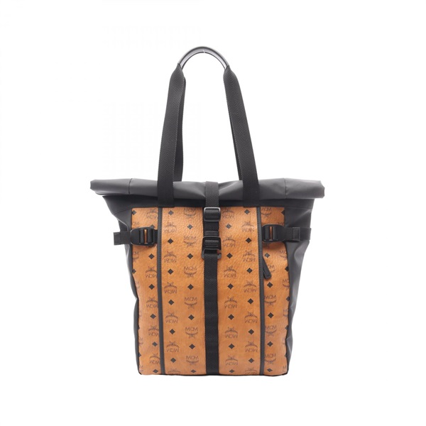 エム・シー・エム(MCM)エム・シー・エム ロールトップ