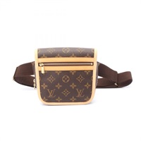 ルイ・ヴィトン(LOUIS VUITTON)ルイ・ヴィトン バムバッグ ボス