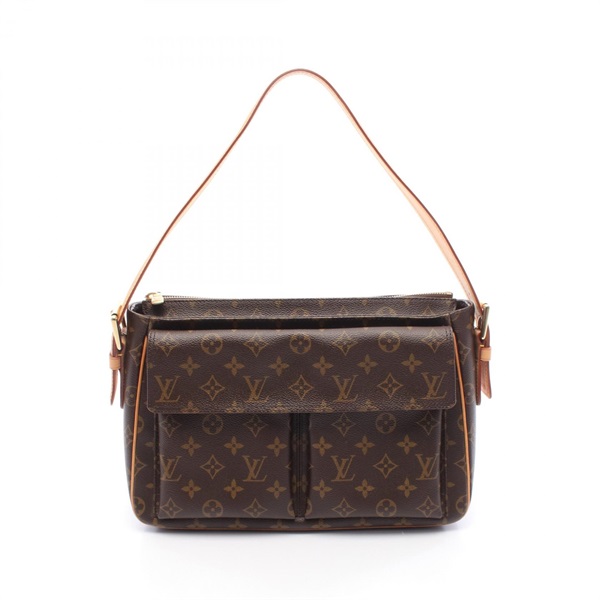 ルイ・ヴィトン(LOUIS VUITTON)ルイ・ヴィトン ヴィバシテGM ルイ・ヴィトン(LOUIS VUITTON)ルイ・ヴィトン ヴィバシテGM