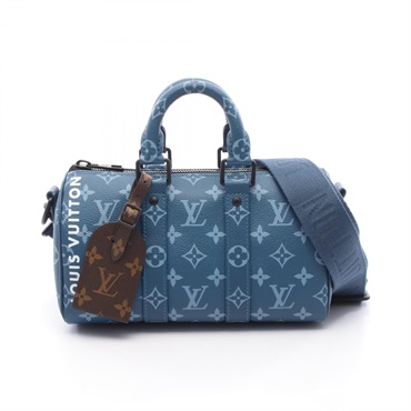 ルイ・ヴィトン(LOUIS VUITTON)ルイ・ヴィトン キーポル バンド