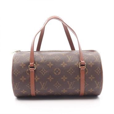ルイ・ヴィトン(LOUIS VUITTON)ルイ・ヴィトン パピヨン26 旧型