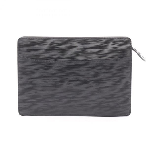 ルイ・ヴィトン ポシェット オム セカンドバッグ クラッチバッグ バッグ メンズ M52522