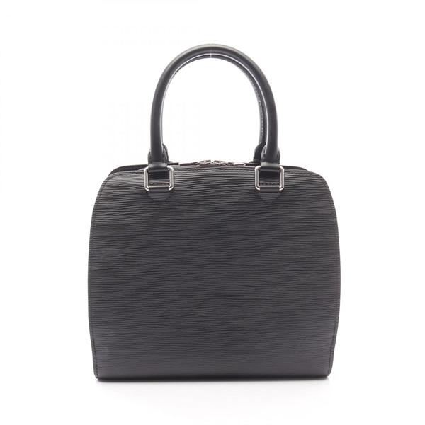 ルイ・ヴィトン ポンヌフ ハンドバッグ バッグ レディース M52772