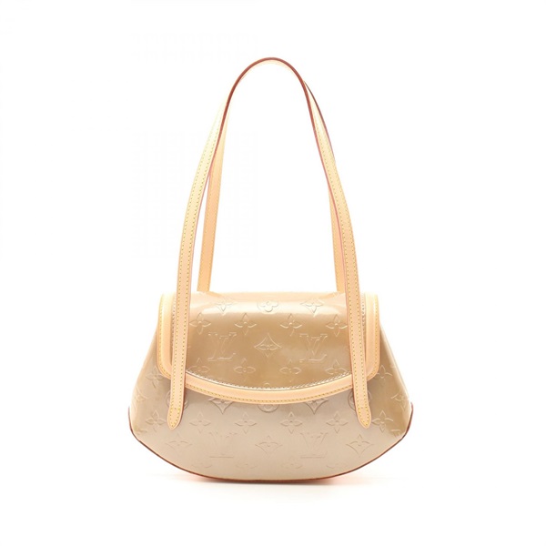 LOUIS VUITTON ルイヴィトン ショルダーバッグ M91179 レザー 【公式通販】