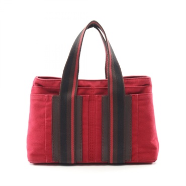 エルメス(HERMES)エルメス トロカホリゾンタルPM トートバッグ バッグ