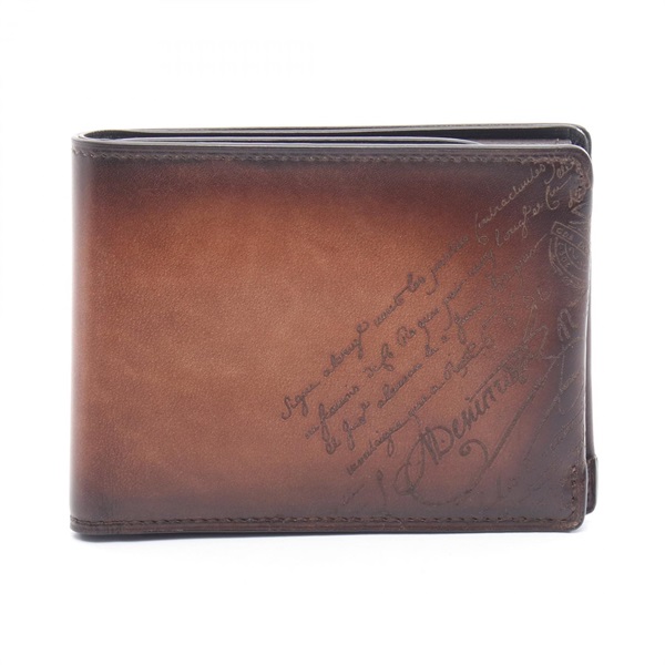 ベルルッティ(Berluti)ベルルッティ エッセンシャル エピュール 二