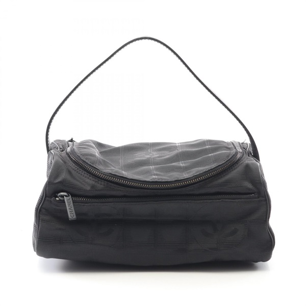 シャネル ニュートラベルライン ハンドバッグ バッグ レディース A15829