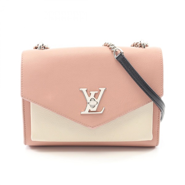 LOUIS VUITTONマイロックミーBB ショルダーバッグ ショルダーバッグ
