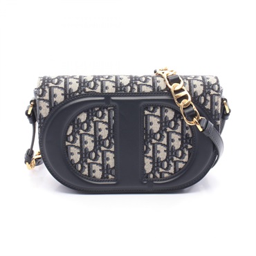 【美品】ディオール　オブリーク　ショルダーバッグ　トート　ハンド　カメラ　レザー ディオール バッグ【公式】新品中古品どちらもブランドの通販