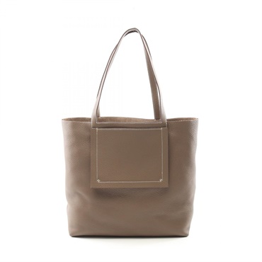 エルメス(HERMES)エルメス カバセリエ46 トートバッグ バッグ