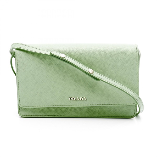 【最終お値下げ】PRADA プラダSaffiano Lux アストラーレ バッグ プラダ(PRADA)プラダ SAFFIANO LUX ショルダーバッグ バッグ
