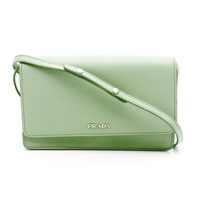 プラダ(PRADA)プラダ SAFFIANO LUX ショルダーバッグ バッグ