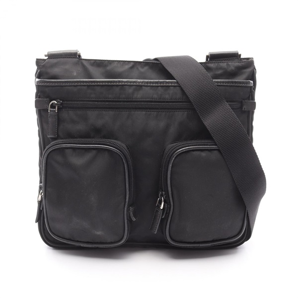 プラダ(PRADA)プラダ Re-Nylon ショルダーバッグ バッグ メンズ