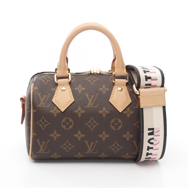 ルイ・ヴィトン(LOUIS VUITTON)ルイ・ヴィトン スピーディ バンド