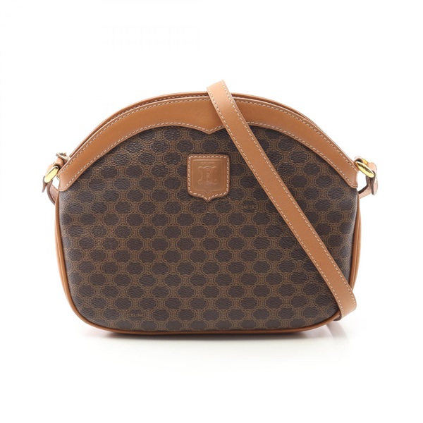 セリーヌ(CELINE)セリーヌ マカダム ショルダーバッグ バッグ 