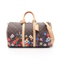 ルイ・ヴィトン(LOUIS VUITTON)ルイ・ヴィトン × 村上隆 キーポル