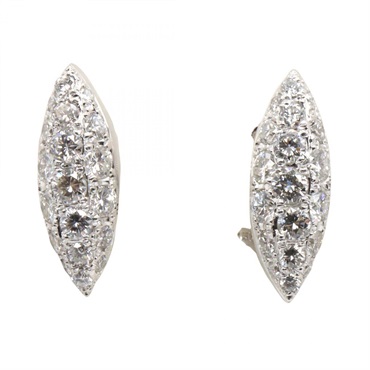 ジュエリー|ピアス・イヤリング【公式】新品中古品どちらもブランドの