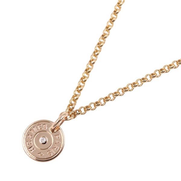 エルメス(HERMES)エルメス クルー・ド・セルモチーフ エクスリブリス