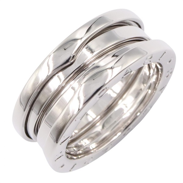 ブルガリ B-zero1 ビーゼロワン リング 3バンド リング・指輪 ジュエリー メンズ レディース 346583