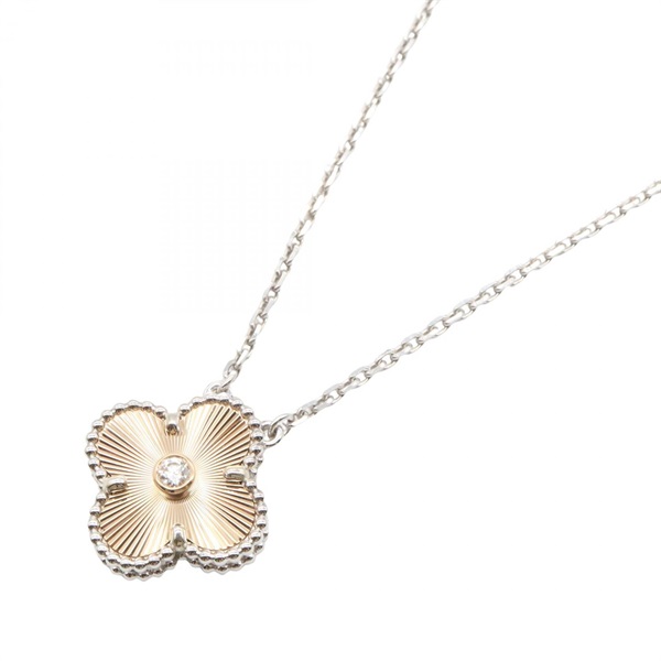 ヴァンクリーフ＆アーペル(Van Cleef & Arpels)ヴァンクリーフ