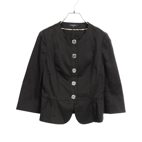 BURBERRY GOLF レディースブラックジャケット L3連休限定値下げ‼️ 楽天市場】BURBERRY (バーバリー) ベルテッドダウン パファー