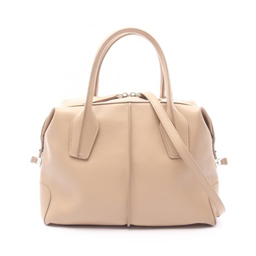 トッズ(TOD'S)トッズ Dスタイリング ハンドバッグ バッグ