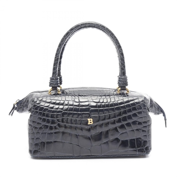 正規品　BALLY バリー　ハンドバッグ 正規品 BALLY バリー ハンドバッグ - メルカリ