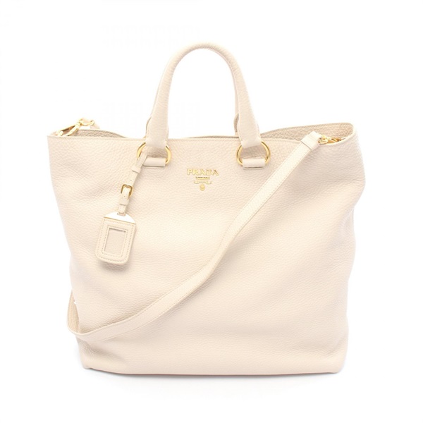 プラダ(PRADA)プラダ VIT.DAINO トートバッグ バッグ レディース 