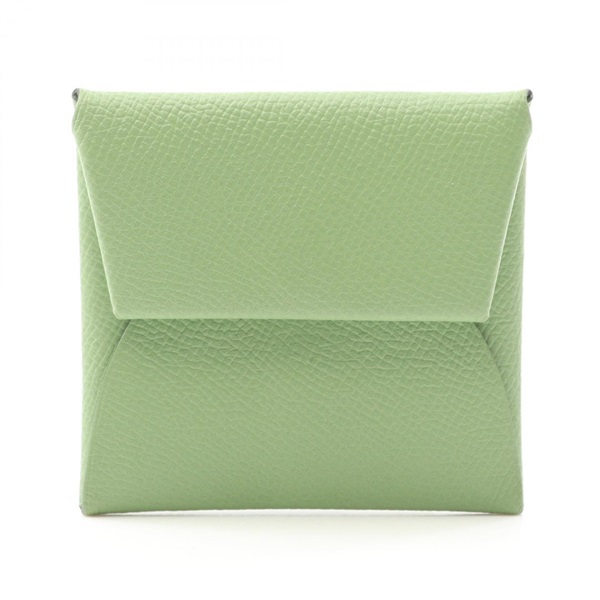 エルメス(HERMES)エルメス バスティア コインケース 財布 レディース  
