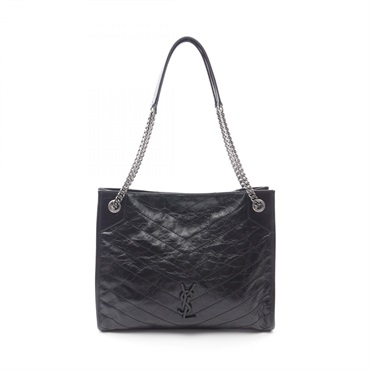 SAINT LAURENT サンローラン バッグ SAINT LAURENT サンローラン ショルダーバッグ NIKI S ニキ