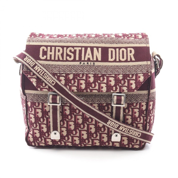 ディオール(Dior)ディオール ディオールキャンプ オブリーク 
