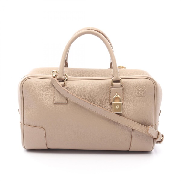 ロエベ アマソナ28 ハンドバッグ バッグ レディース A039N08X08