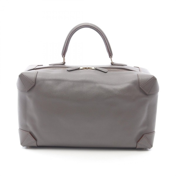 エルメス(HERMES)エルメス マキシボックス37 ボストンバッグ バッグ