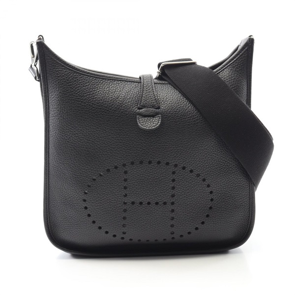 エルメス エヴリン 3 トロワ PM ショルダーバッグ バッグ レディース