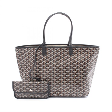 ゴヤール サンルイPM トートバッグ バッグ レディース