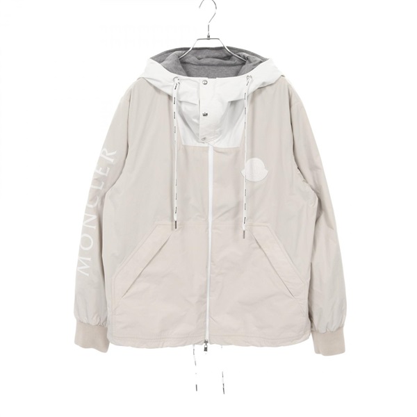 モンクレール　MONCLER シャバ　CHABAT モンクレール(MONCLER)モンクレール CHABAT シャバ その他ジャケット