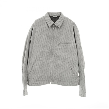 ディオール(Dior)ディオール オブリークスウィングトップブルゾン